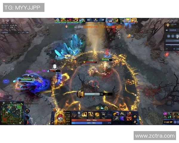 DOTA2团队协作最新排名揭晓TES强势领跑TOP10榜单