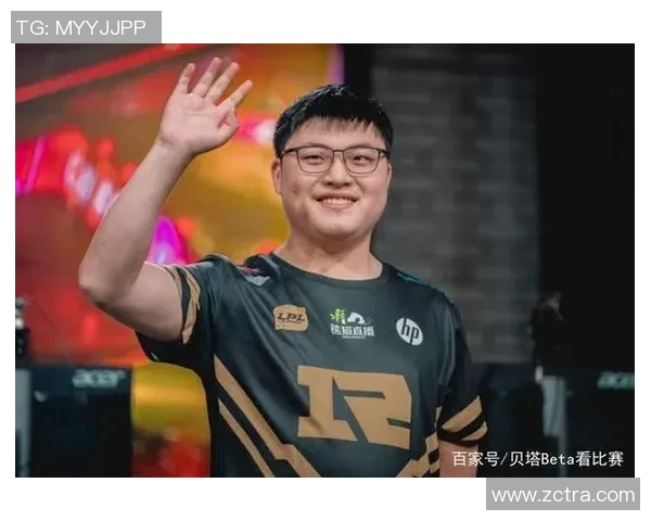 CSGO热议RNG实力之争背后的真相与未来发展分析