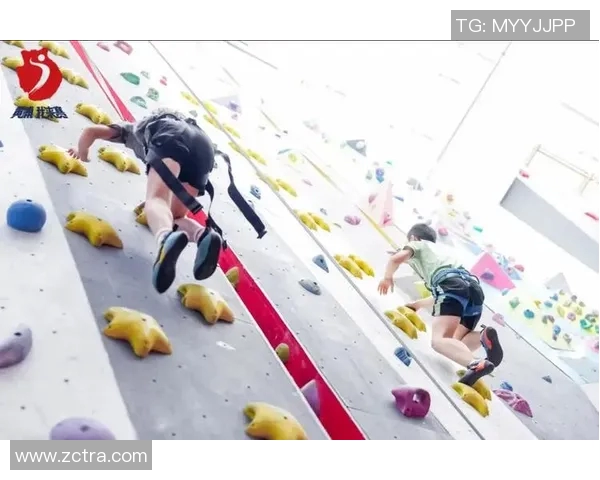 南京攀岩队分享比赛经验与技巧助力攀岩爱好者提升竞技水平