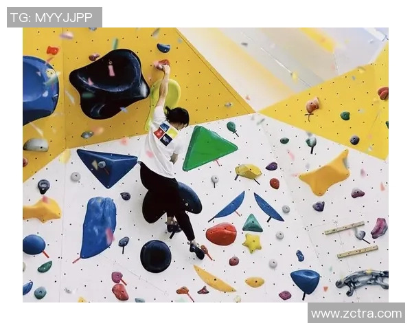 成都攀岩队引领潮流最新攀岩意识TOP10全解析