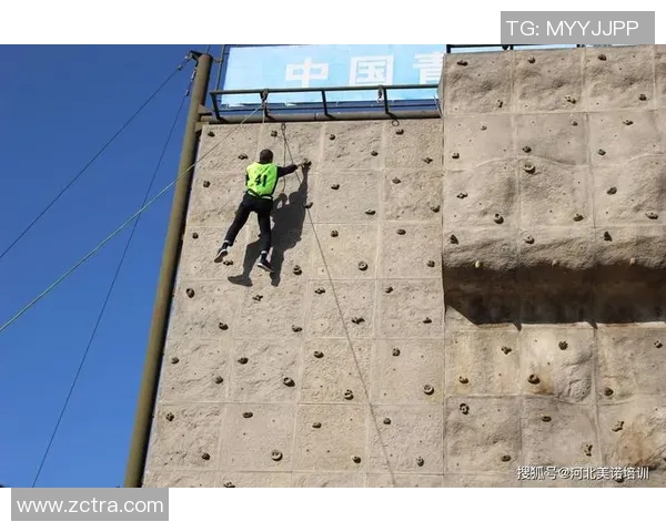 杭州攀岩队奋斗历程全景记录：勇攀高峰的青春故事与团队精神