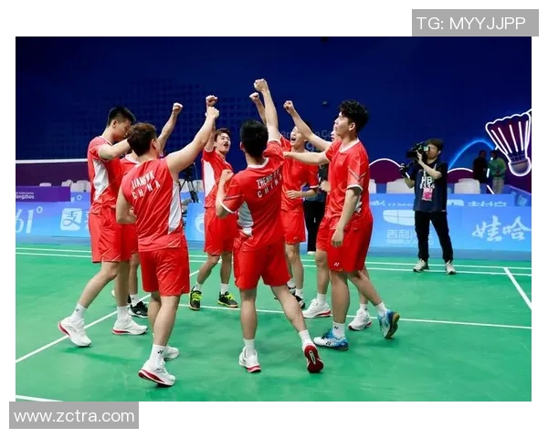 武汉羽毛球队力量变革引发热议展现新风貌与未来潜力