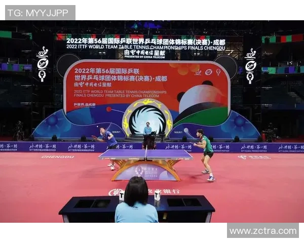 武汉乒乓球队团队协作的成功经验与挑战分析