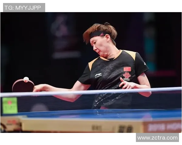 深入分析上海乒乓球队反击打法的战术特点与实践应用 深入分析上海乒乓球队反击打法的战术特点与实践应用