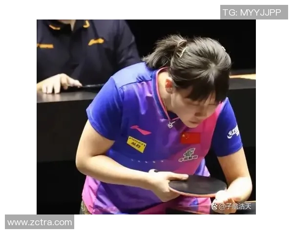 重庆乒乓球队比赛经验深度对比分析与发展潜力探讨