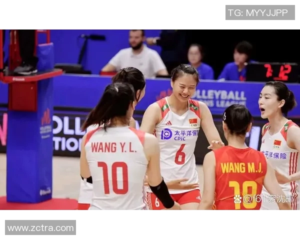 重庆排球队进攻表现分析与战术调整建议探讨