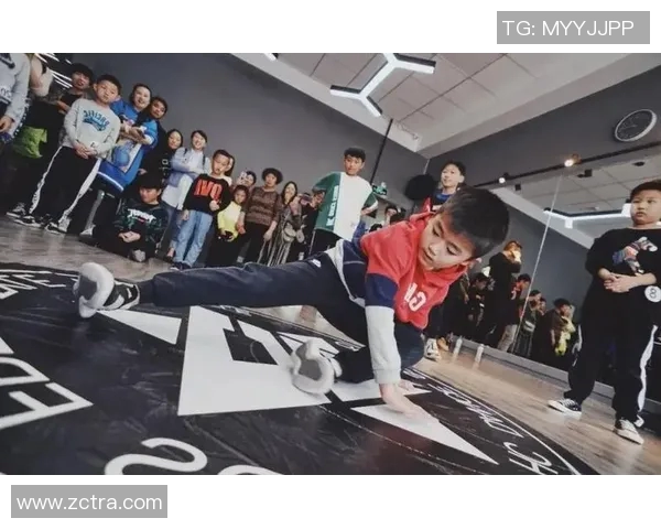 街舞战术解析：杭州街舞队灵活转换体系的创新与实践探索