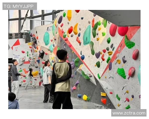 西安攀岩队比赛经验引发热议与争议的背后故事解析