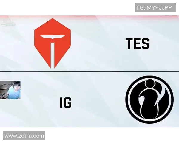 赛后分析：IG与TES对决中的战术意识与团队配合探讨