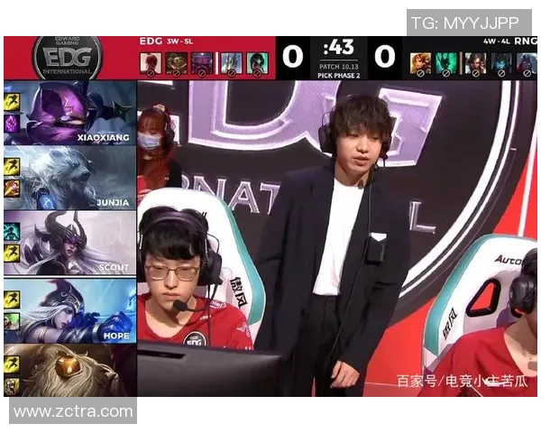 聚焦和平精英赛事EDG战队如何以速度制胜的策略与挑战