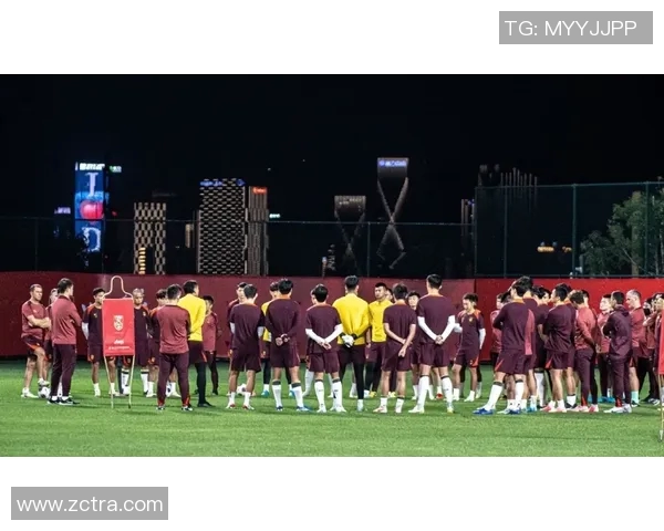 西安足球队进攻体系解析：战术布局与球员配合的完美结合