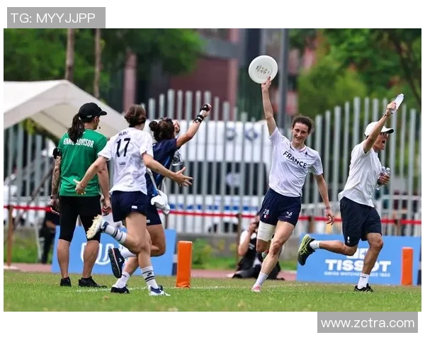 飞盘战术排行榜揭晓成都飞盘队荣登第十名引发关注