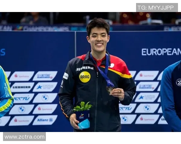 上海乒乓球队在欧锦赛积分榜上以76分稳居第一名展现强大实力