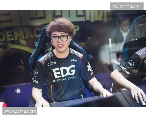 EDG强势领跑冠军杯积分榜91分稳居第一位置