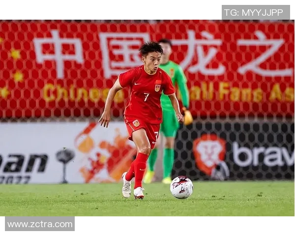 专访周秀英：探寻她在足球领域取得成功的秘诀与经验分享