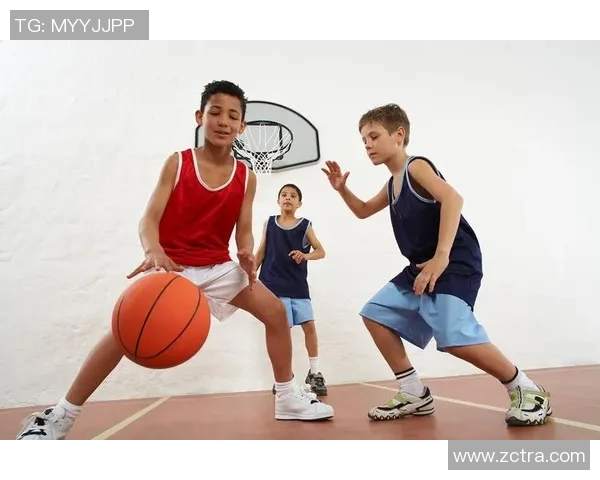 从零起步全面提升篮球技能的实用指南与训练方法分享