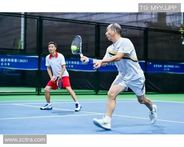 北京网球队运营分析：探索其成功背后的策略与挑战