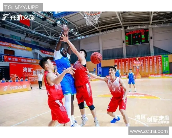 广州篮球队意识表现分析与大满贯赛事的深度解读