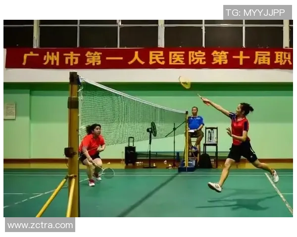 对话羽毛球名将黄敏探讨她的职业生涯与未来发展方向