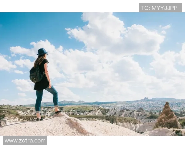 李敏的攀岩人生：在高峰之上与自我的深度对话与探索