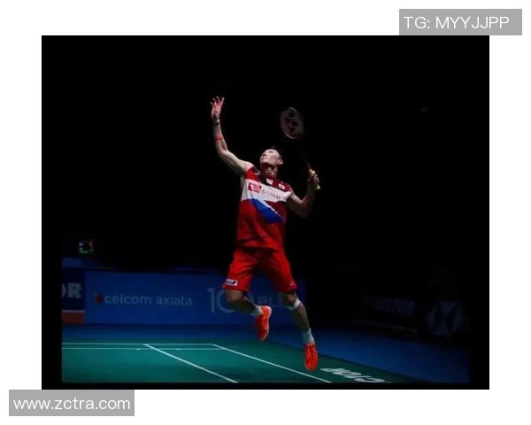 深入分析上海羽毛球队控制打法的战术特点与应用策略 深入分析上海羽毛球队控制打法的战术特点与应用策略