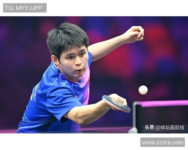 西安乒乓球队实力强劲荣登全国乒乓球实力排行榜第六位