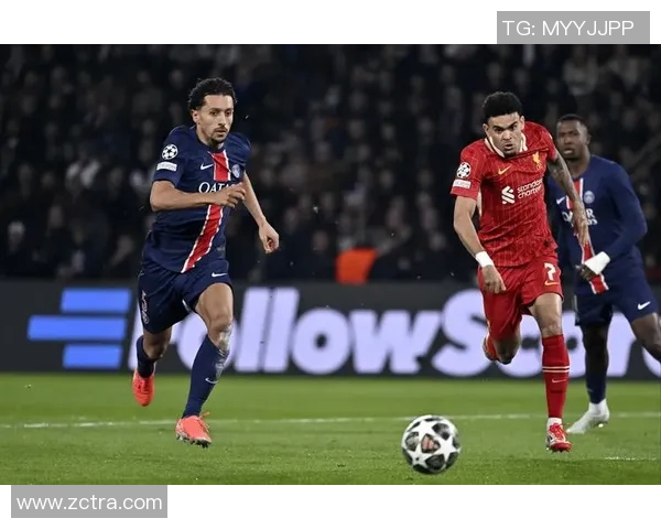 利物浦与巴黎精彩对决全场回放重温比赛精彩瞬间与战术分析 利物浦与巴黎精彩对决全场回放重温比赛精彩瞬间与战术分析