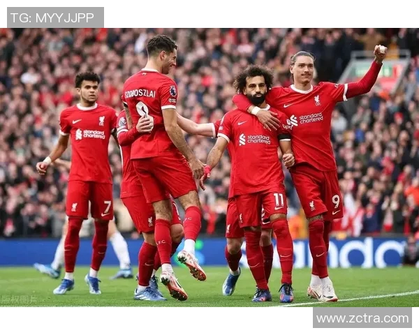 利物浦与埃弗顿激战在即1月5日的英超德比战值得期待 利物浦与埃弗顿激战在即1月5日的英超德比战值得期待