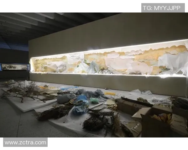 焦泊乔：探索他在当代艺术中的独特视角与影响力分析