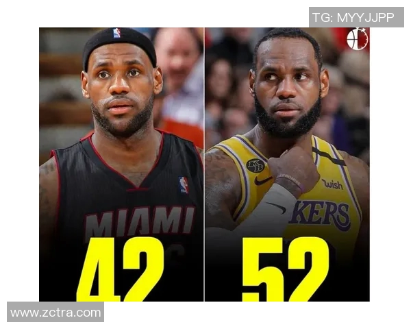 詹姆斯在NBA的传奇旅程与历史地位的深度解析与回顾