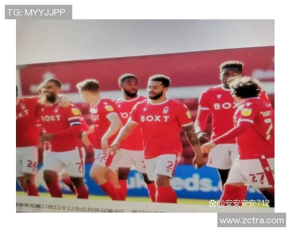 谢菲尔德联与诺丁汉森林的激烈对决谁能笑到最后