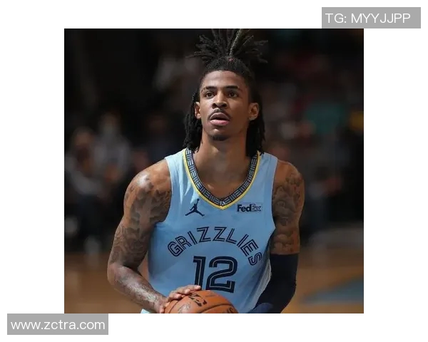 贾莫兰特的崛起与挑战：篮球天才的奋斗之路与未来展望