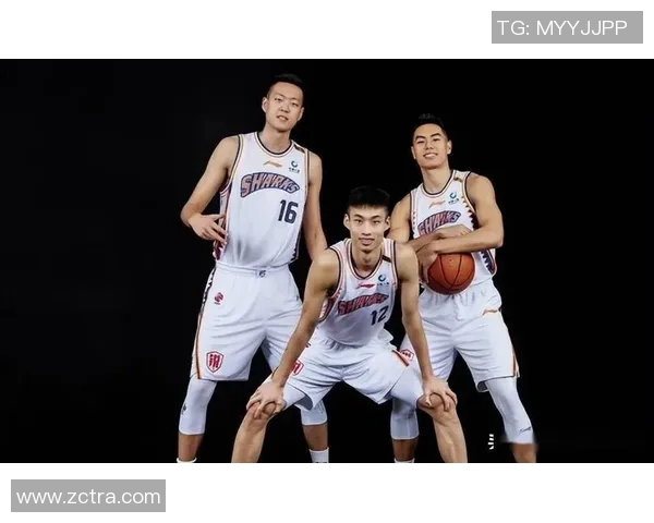 郭昊文：从篮球新星到职业生涯的辉煌征程与未来展望