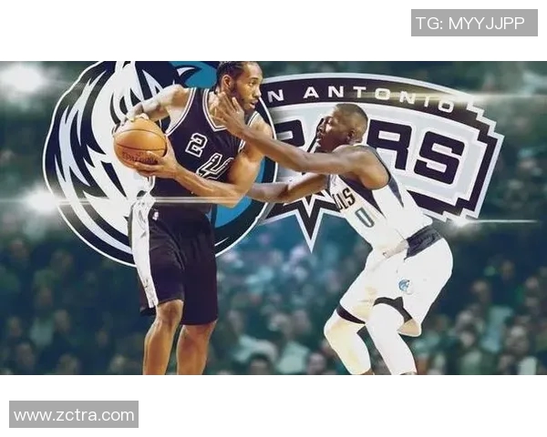 马刺与小牛激战正酣卡特绝杀瞬间定胜负震撼全场