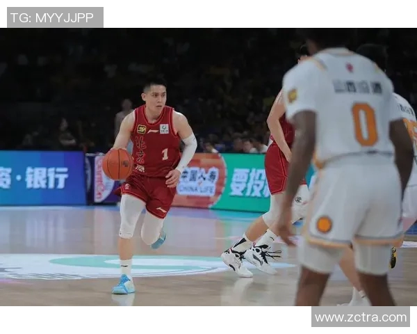 首钢与广厦精彩对决全场回放分析及赛后精彩瞬间回顾