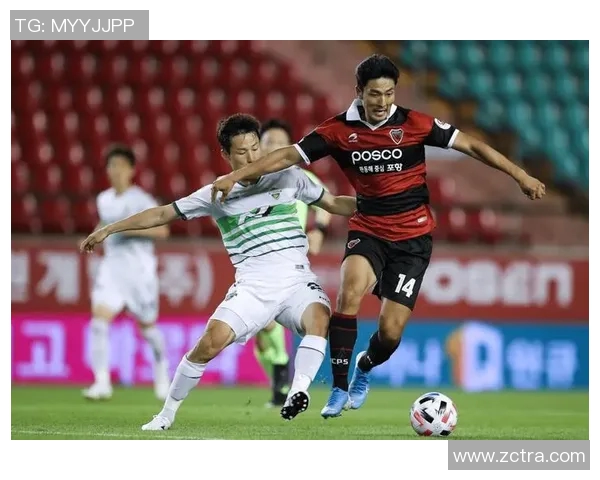 全北现代与水原的精彩对决直播全程回顾与分析