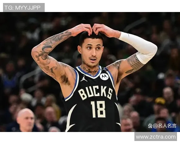 凯尔库兹马：从新秀到明星球员的成长之路与未来展望