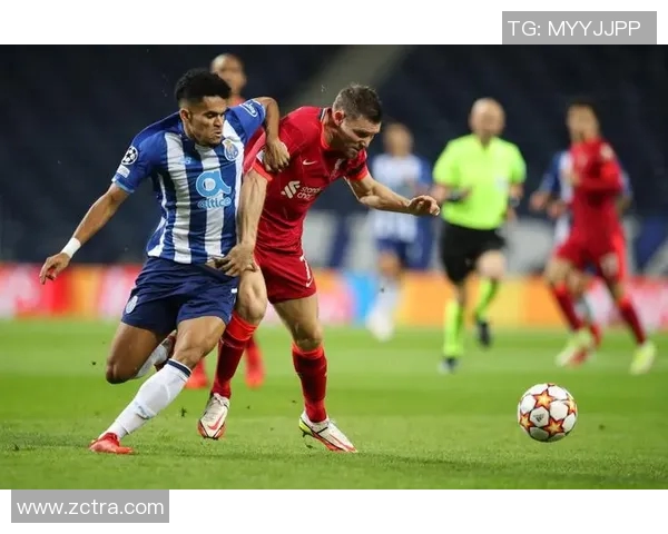 利物浦与波尔图精彩对决集锦回顾展现足球魅力与激情瞬间