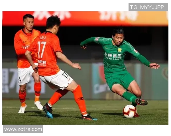 北京国安与贵州队精彩对决视频回顾全场亮点与精彩瞬间分享