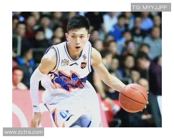 刘晓宇：从篮球新星到职业生涯的蜕变与成长之路