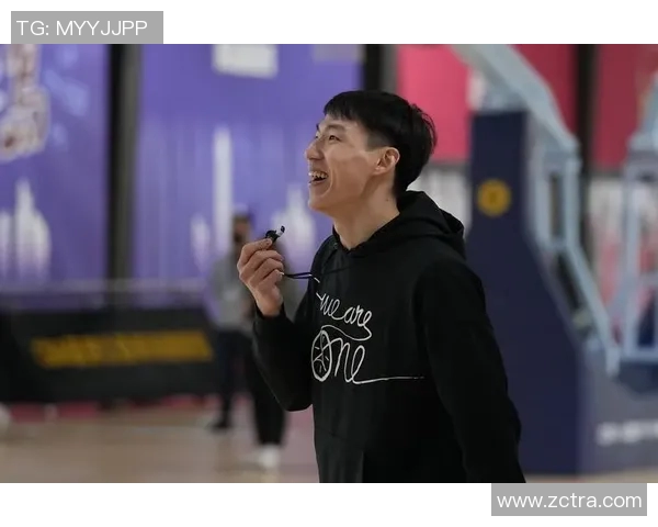 吴前的篮球之路：从青涩少年到CBA明星的成长故事与奋斗历程