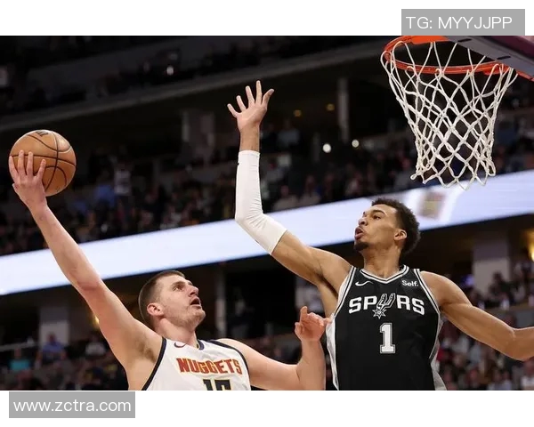 回顾2005年NBA总决赛马刺对活塞精彩对决视频重温经典瞬间